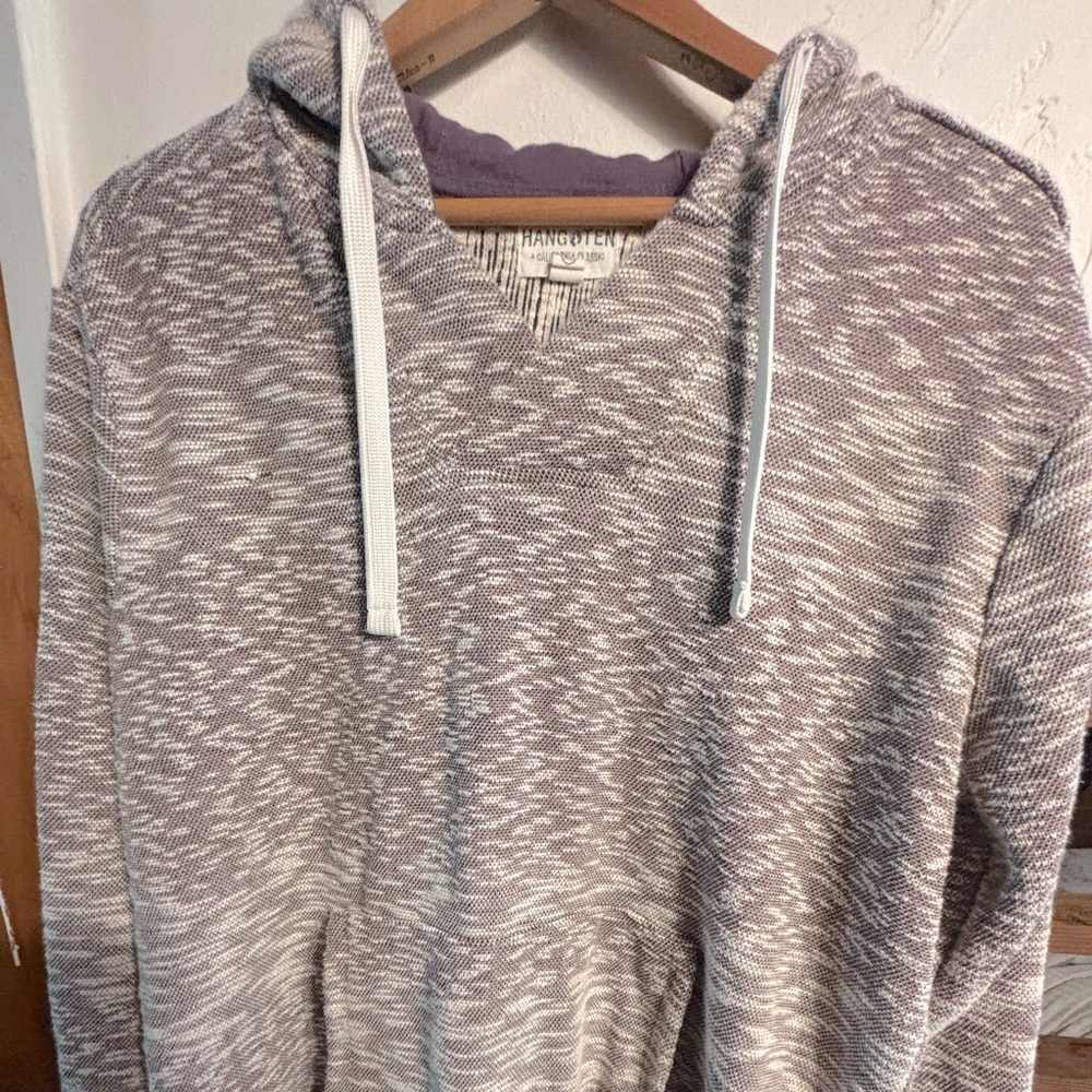 Hang Ten Sweatshirt - Picture 1 of 4